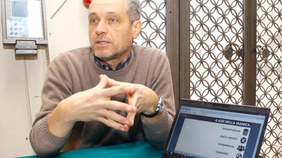 «L’obiettivo è portare la fibra direttamente a 55mila utenti»