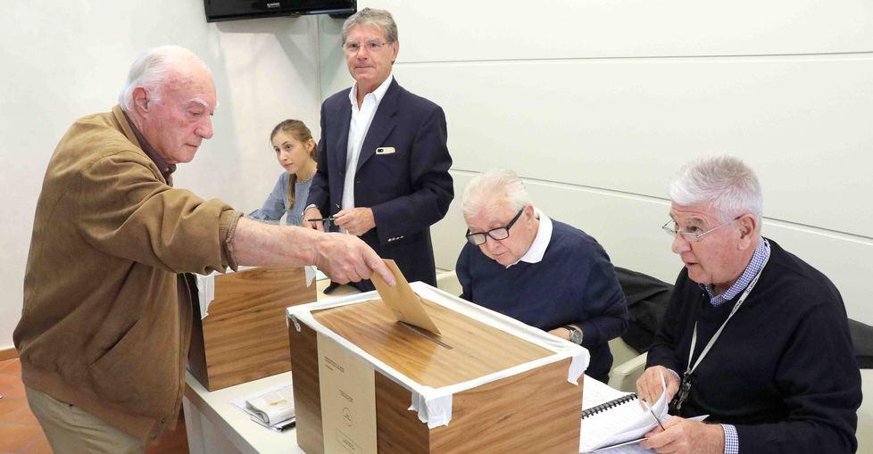 Si vota anche oggi e domani