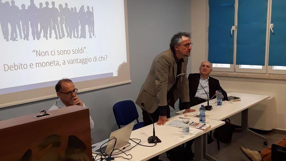 Errori ed orrori dei mercati finanziari