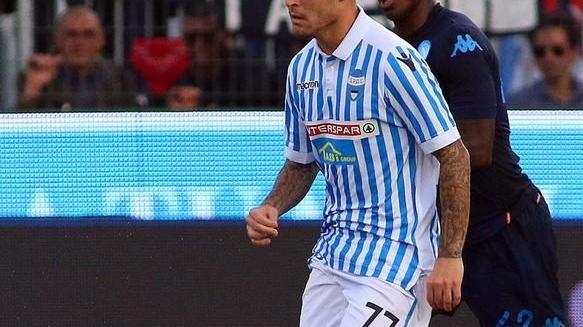 «Basta complimenti Spal, voglio punti»
