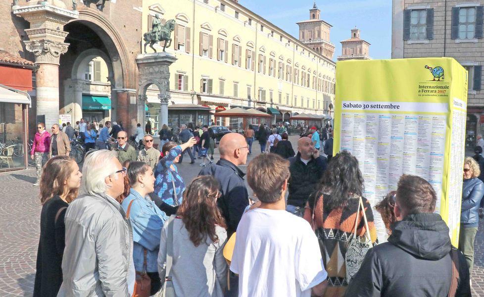 La rinascita degli spazi urbani grazie alla forza della cultura 