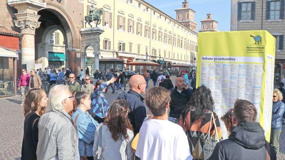 La rinascita degli spazi urbani grazie alla forza della cultura