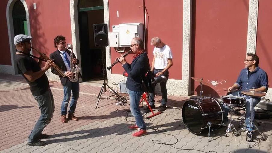Da ieri Barco è una “Music station”