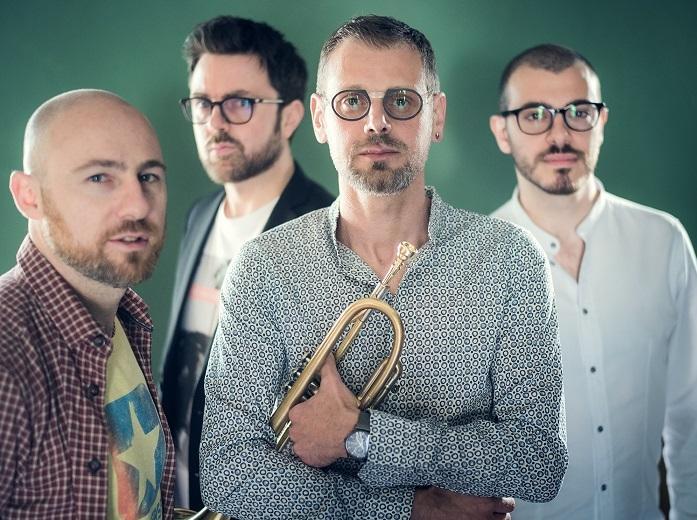 “Forma e poesia nel jazz” chiude con Bosso 