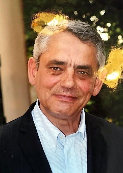I cani molecolari fiutano le tracce di Guido Manca