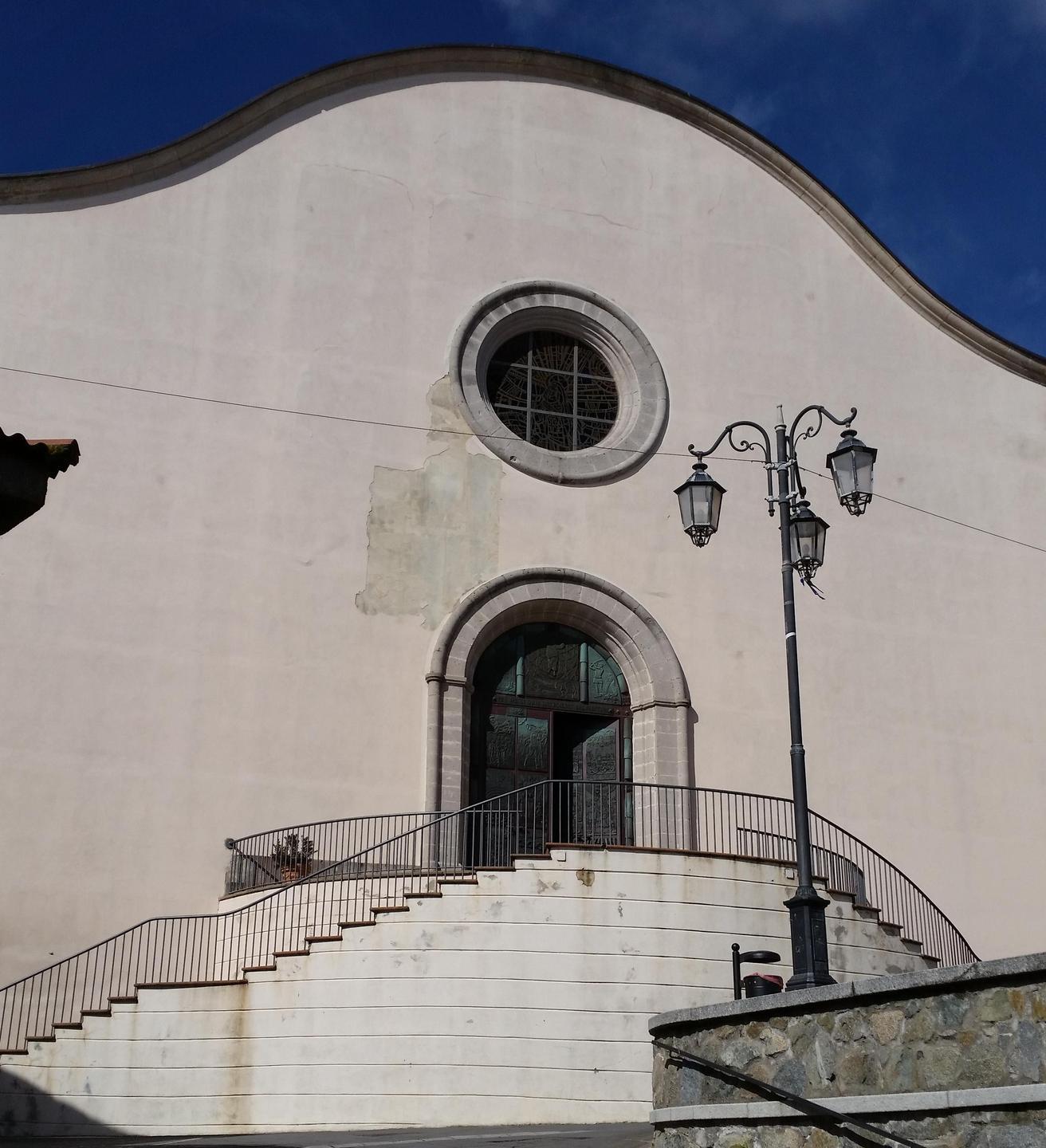 La chiesa di Santa Sabina riavrà il suo antico campanile