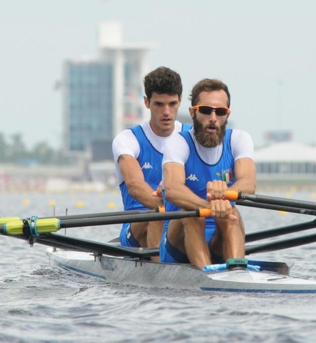 Storico argento di Oppo ai Mondiali 