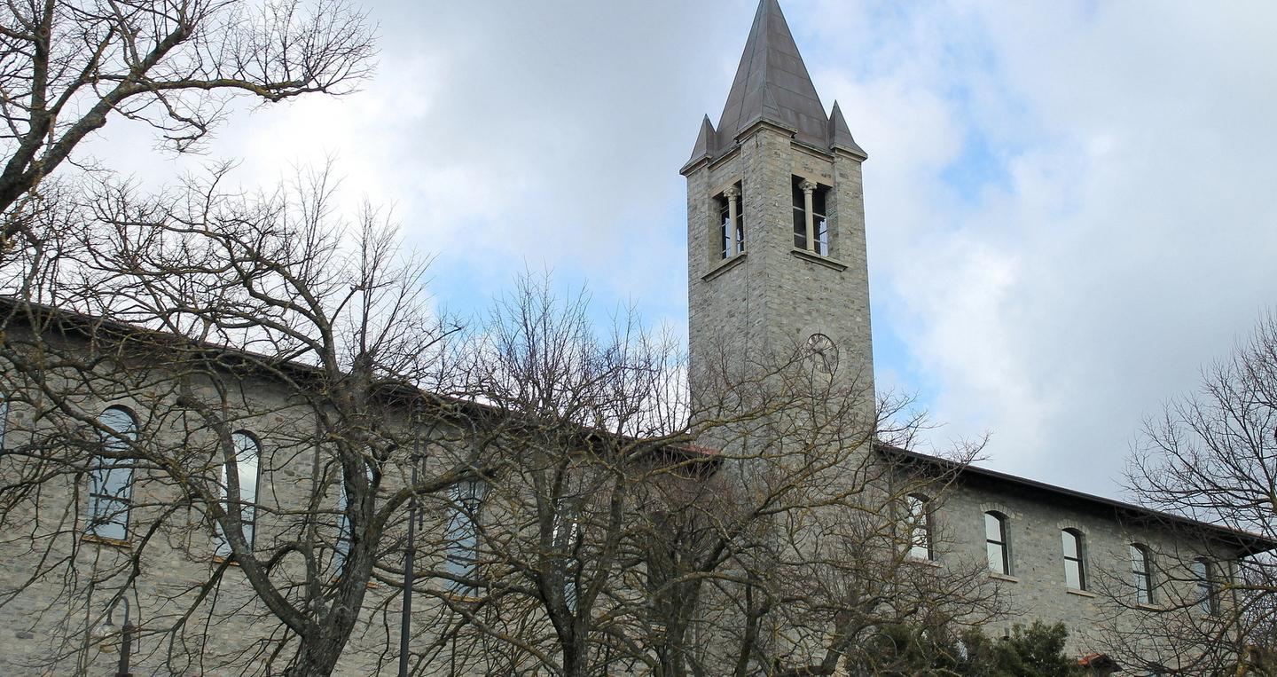 I novant’anni del Seminario di Cuglieri 