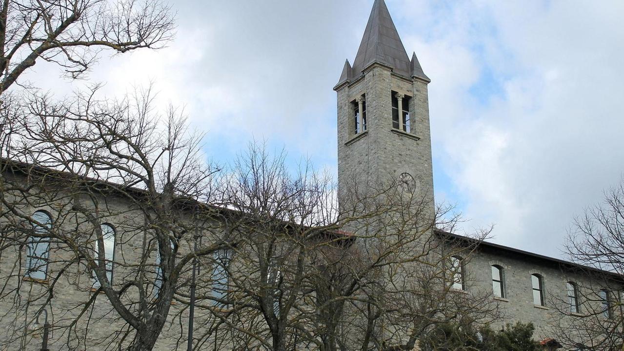 I novant’anni del Seminario di Cuglieri