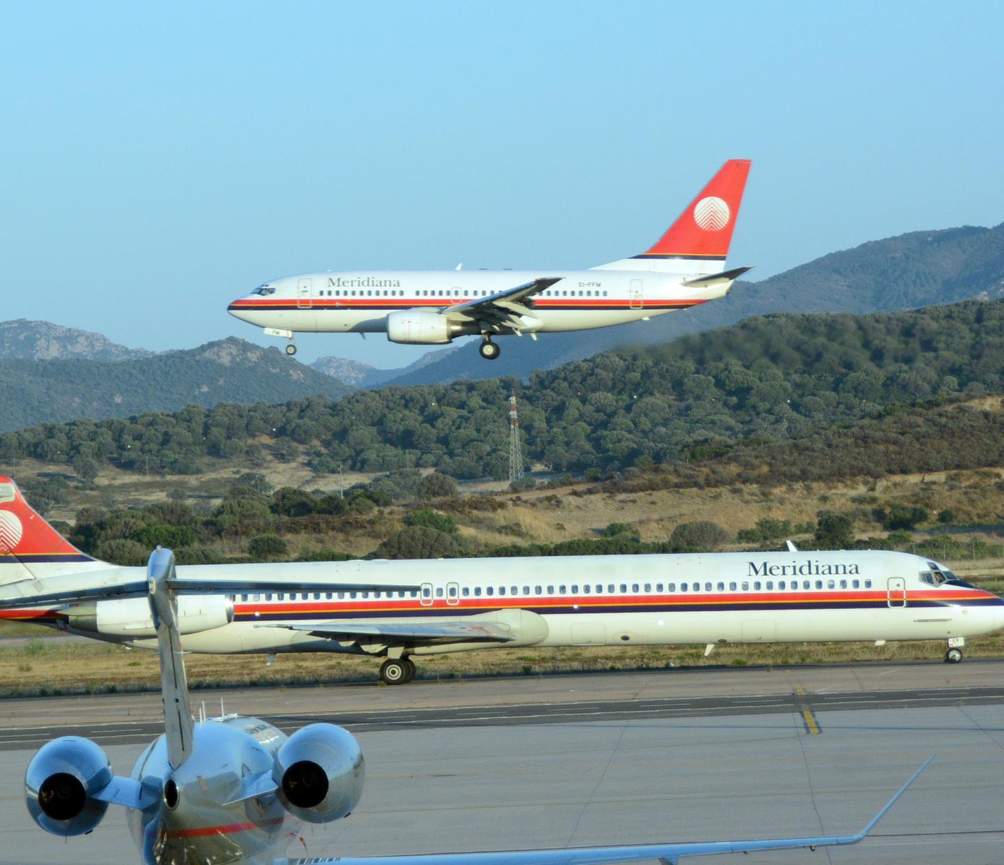 La svolta Meridiana sindacati entusiasti i piloti volano basso 