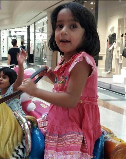 Bambina muore per un arresto cardiaco 