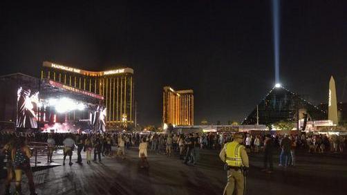 Sparatoria Las Vegas: 50 i morti e almeno 400 i feriti