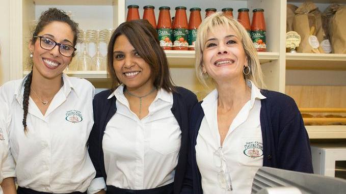 Stuzzicagente a Modena, successo della versione autunnale