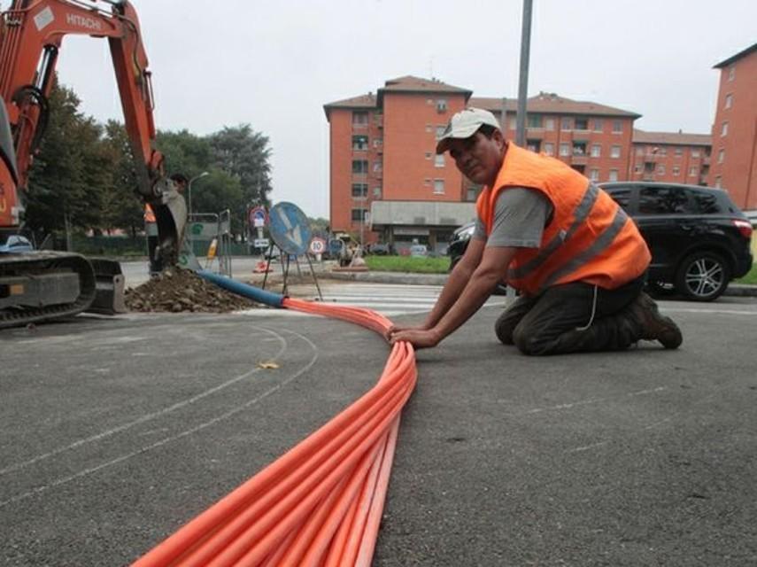 Cittadinanza digitale, entro il 2018 banda larga in tutti i paesi dell'interno