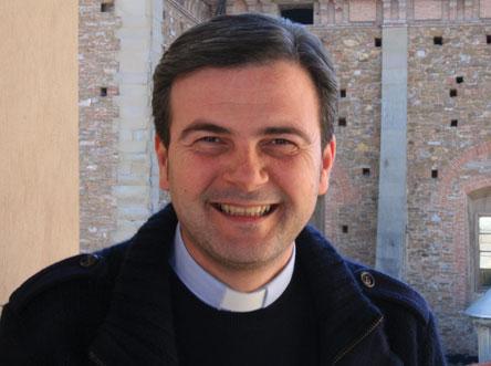 Don Maurizio Andreini