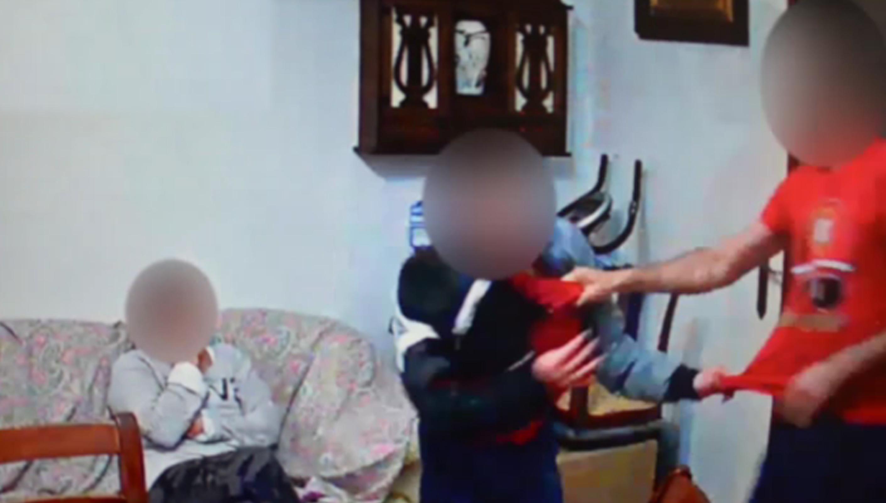 Disabile maltrattato, il giudice accoglie il patteggiamento a due anni 