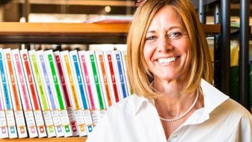 “L’ultimo faro” di Paola Zannoner giovedì in biblioteca