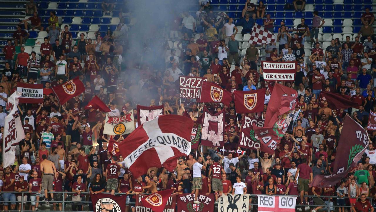 Schiaffo alla Reggiana, con il Vicenza si gioca lunedì 9 alle 18.30