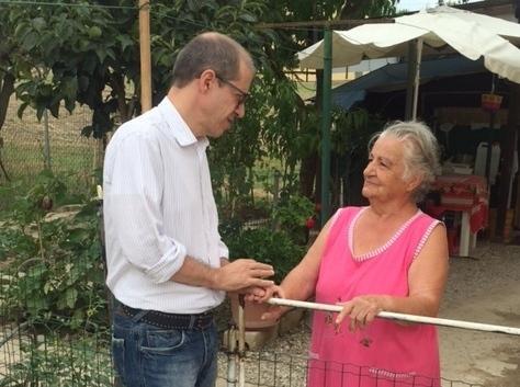 Mirandola, ora finalmente Albertina avrà la sua casa 