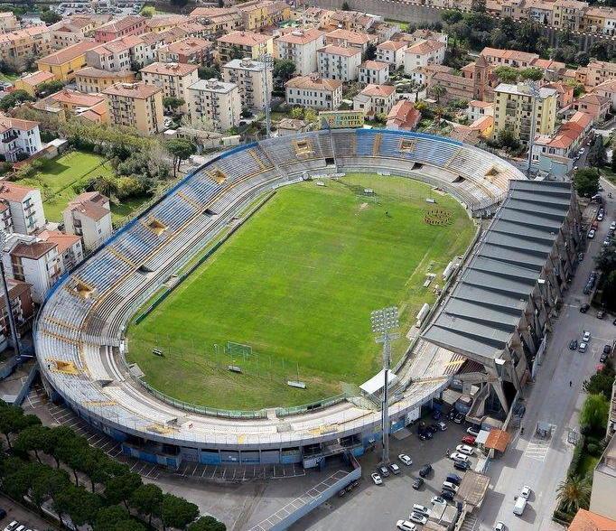 La storia dell'Arena mai nata, tra chiacchiere e rendering 