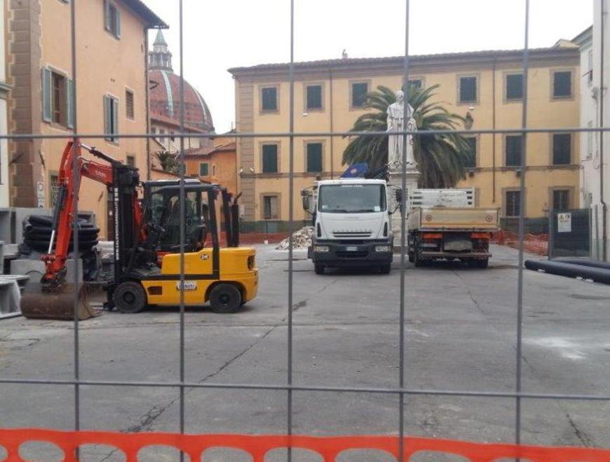 I NODI DELLA VIABILITà