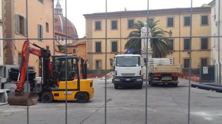 I NODI DELLA VIABILITà