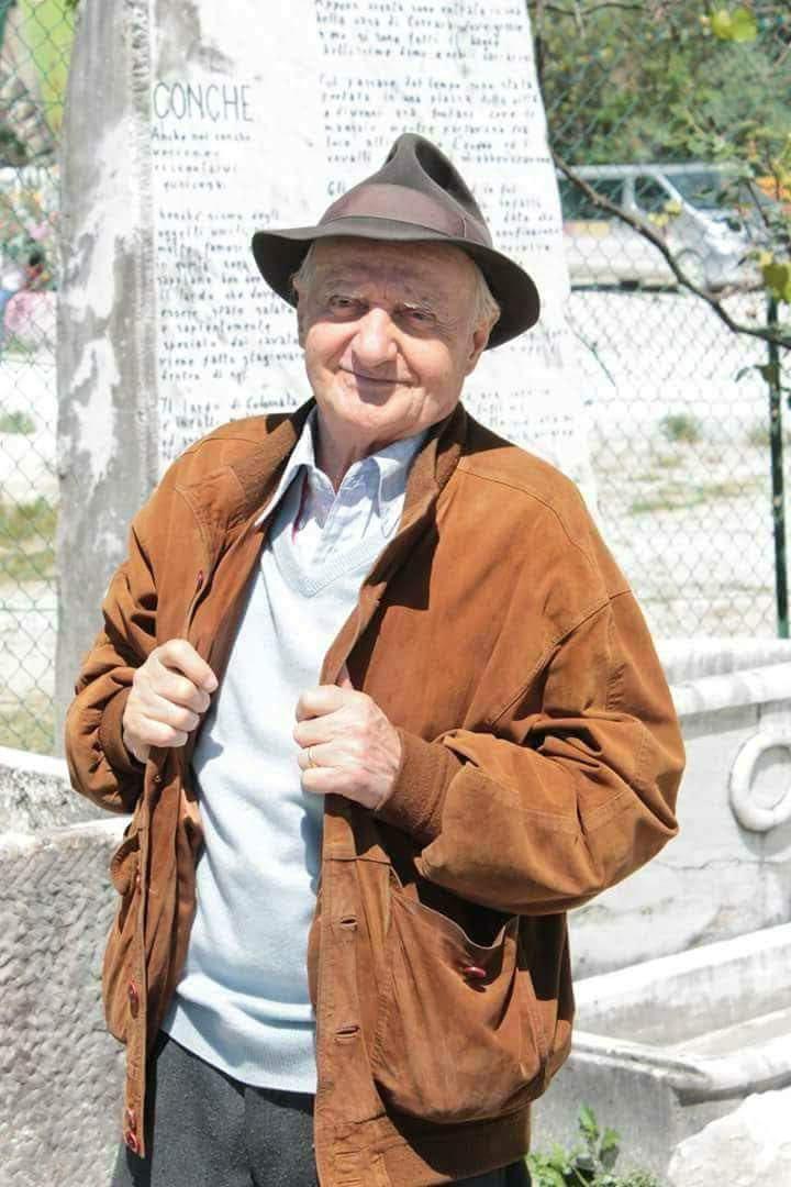 Walter Gualtiero Danesi