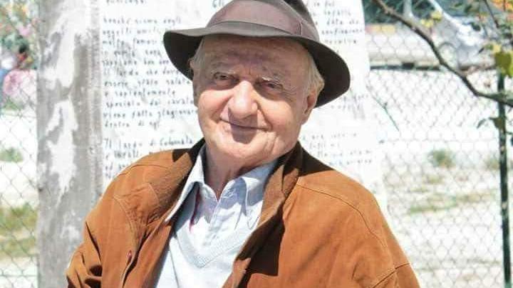 Walter Gualtiero Danesi