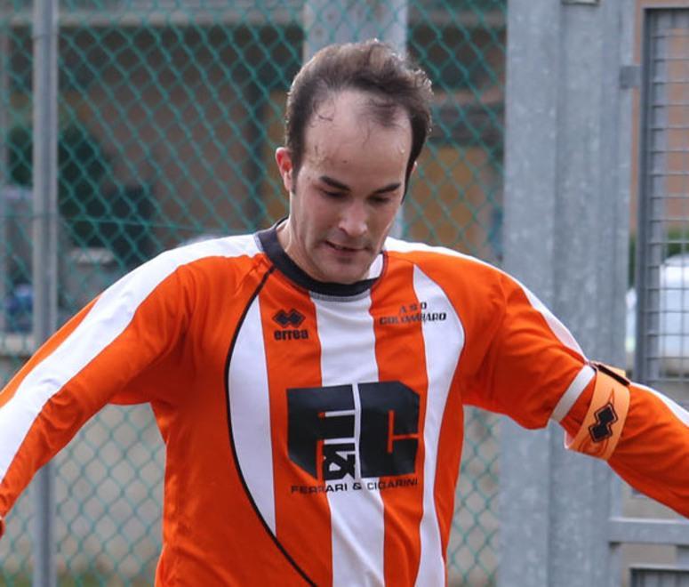 Stefani va veloce, Poggioli la chiude e il Colombaro c’è