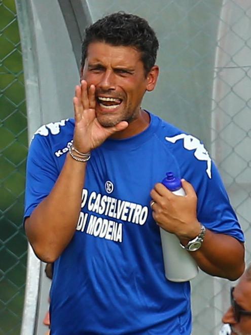 «I tre punti a chi ha giocato peggio» 