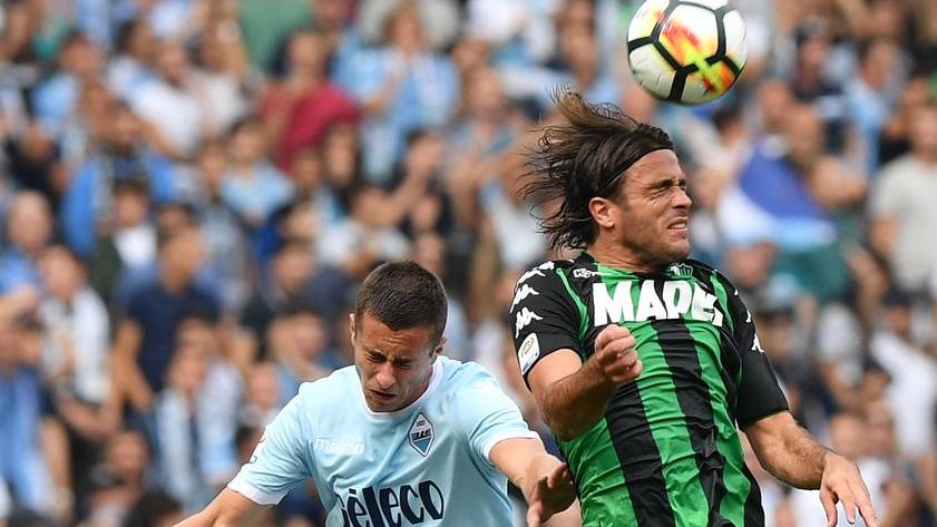 Matri: «Gira male ma ci rialzeremo»