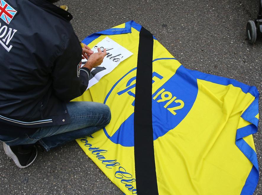 «Cosa ci possiamo fare?» 
