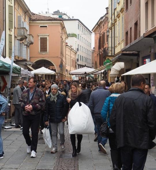Fiere di Ottobre, la Pro Loco tra i protagonisti degli eventi 