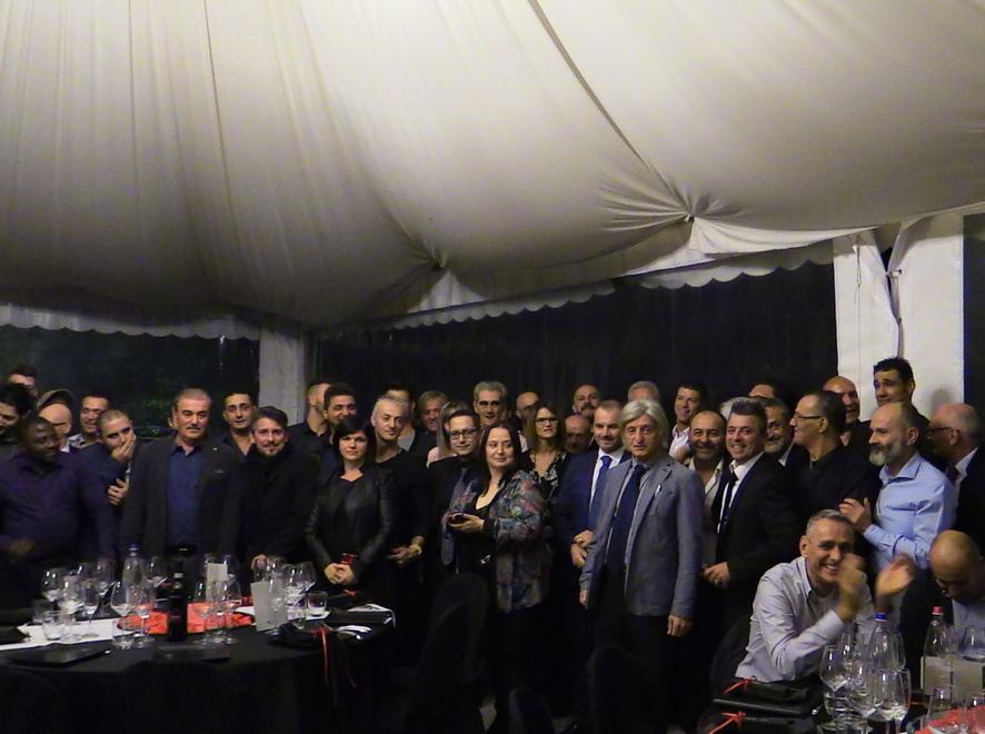 Fds-Ettmar ha festeggiato i primi 25 anni 