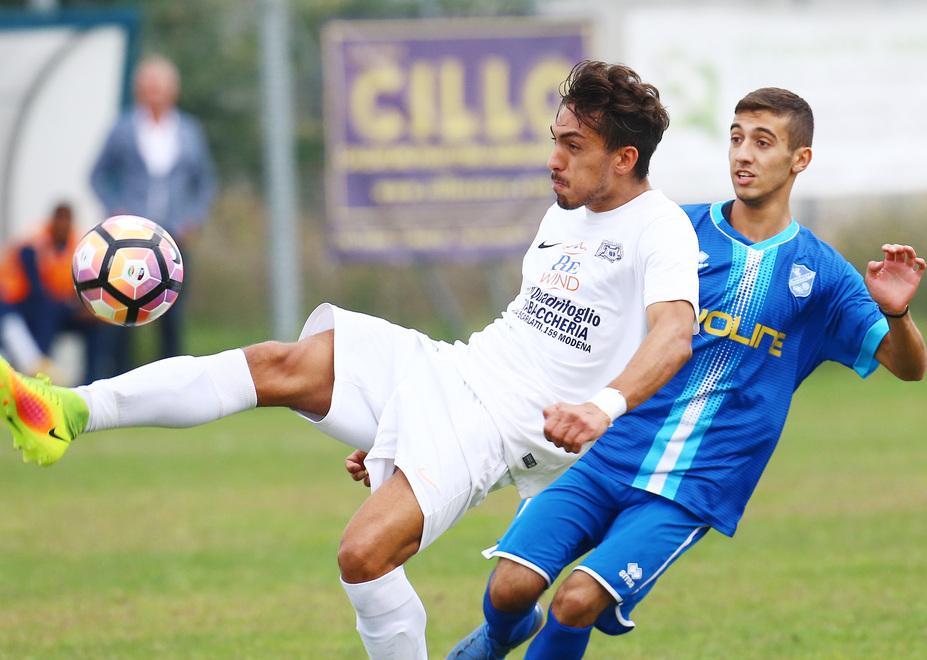 Poker della Cittadella Per il Maranello continua l’oscurità 