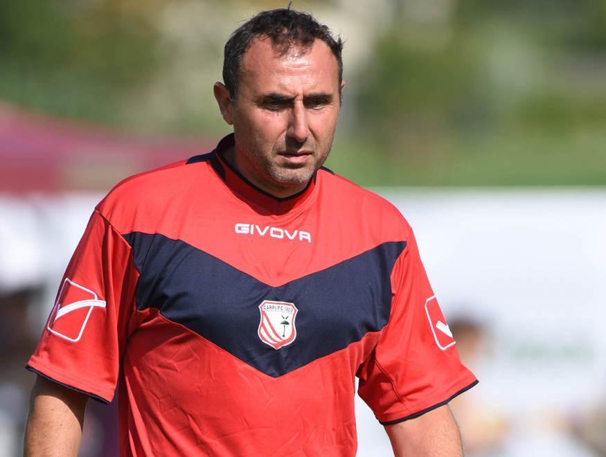 Il Carpi ora si interroga sui motivi della frenata 