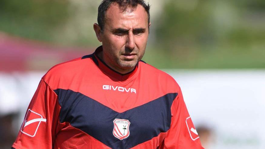 Il Carpi ora si interroga sui motivi della frenata