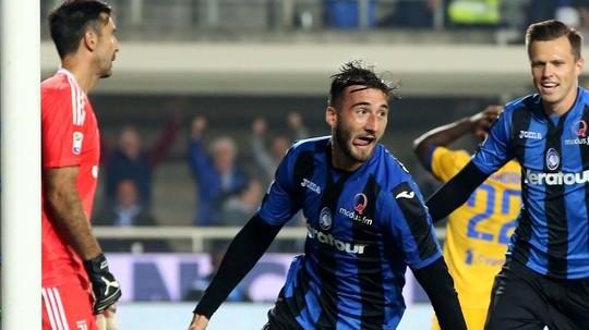 Super rimonta Atalanta, la Juve frena