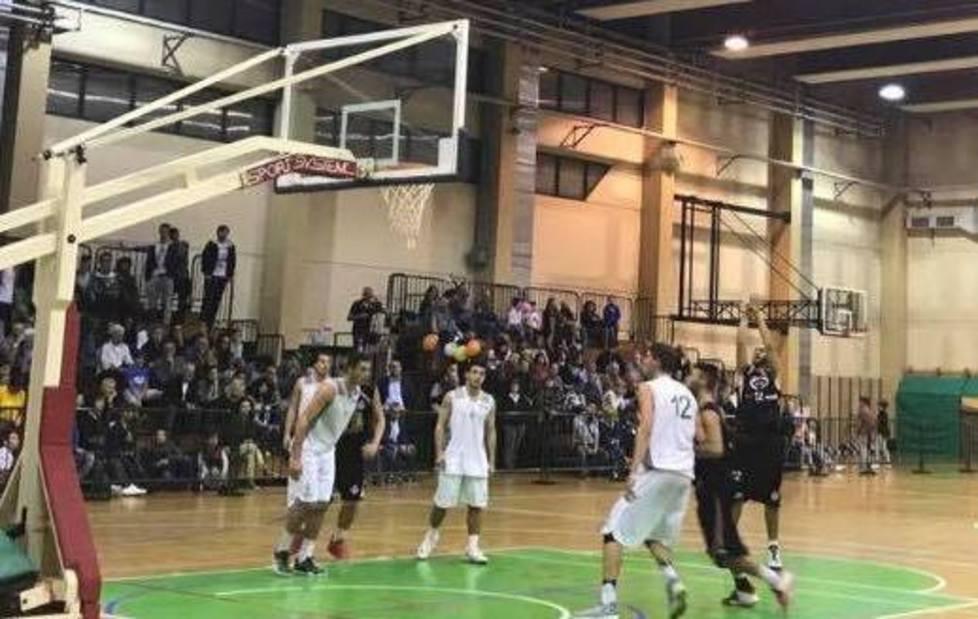 Novellara e Rebasket sugli scudi 