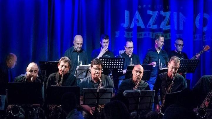 A “Forma e poesia nel jazz” un melodico omaggio a Coltrane