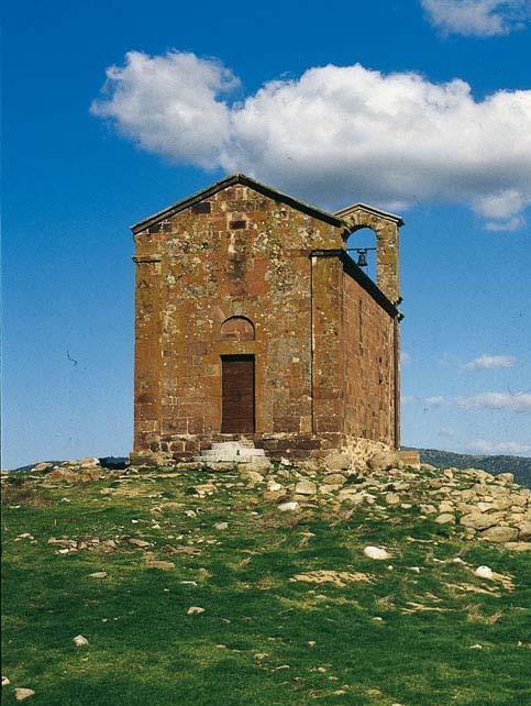La vallata delle cento sorgenti prodigiose 