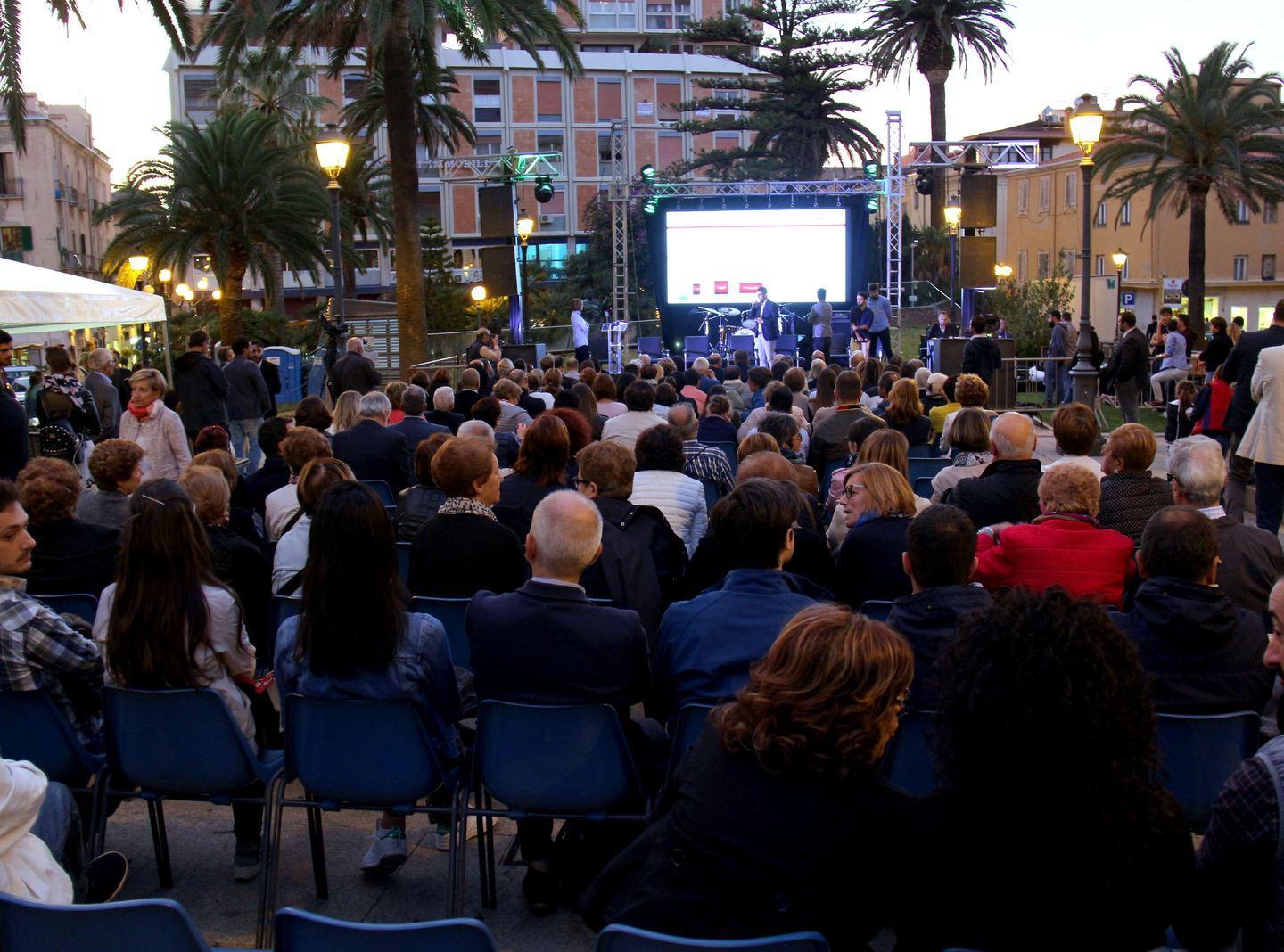 Il meglio dell’ateneo si racconta alla città 