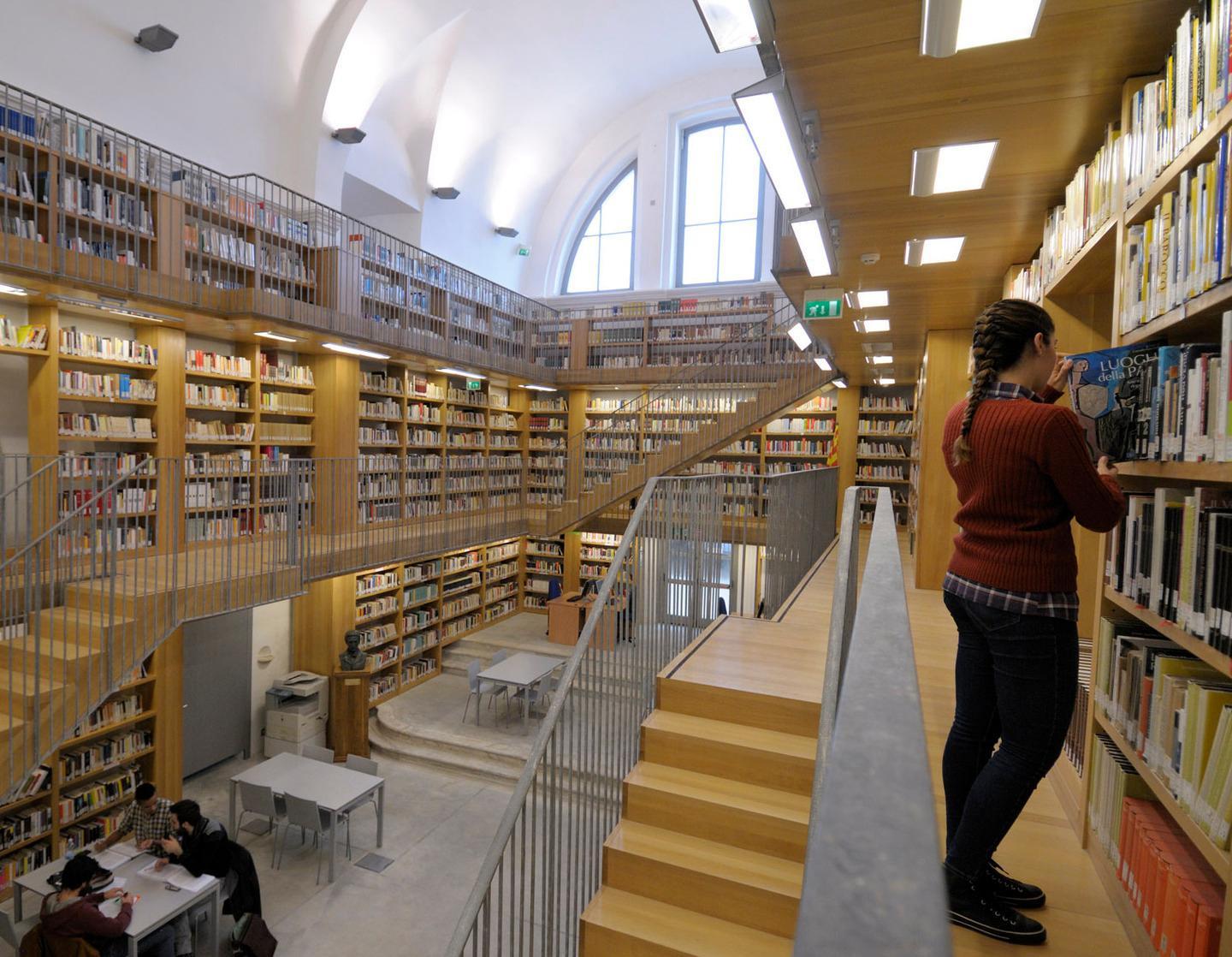 Job Day per trecento giovani speranze 