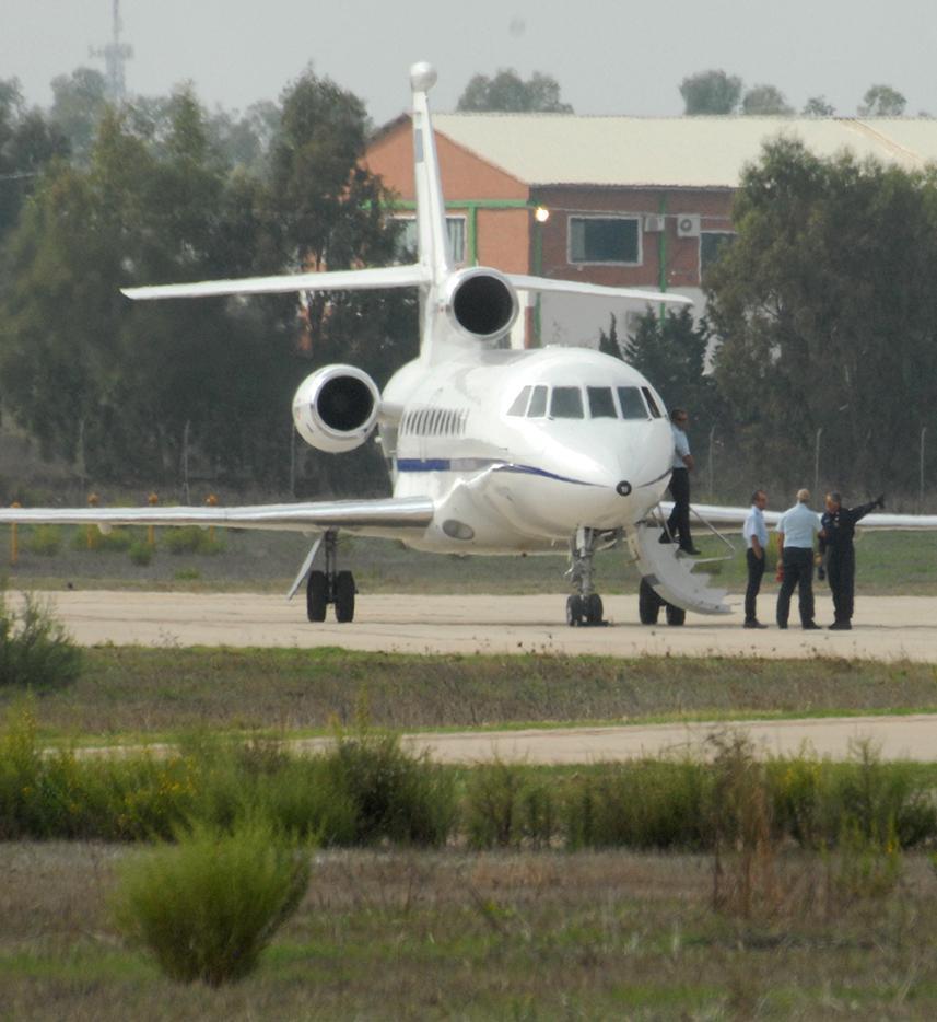 Prove generali a Fenosu: lo scalo riapre per l’occasione