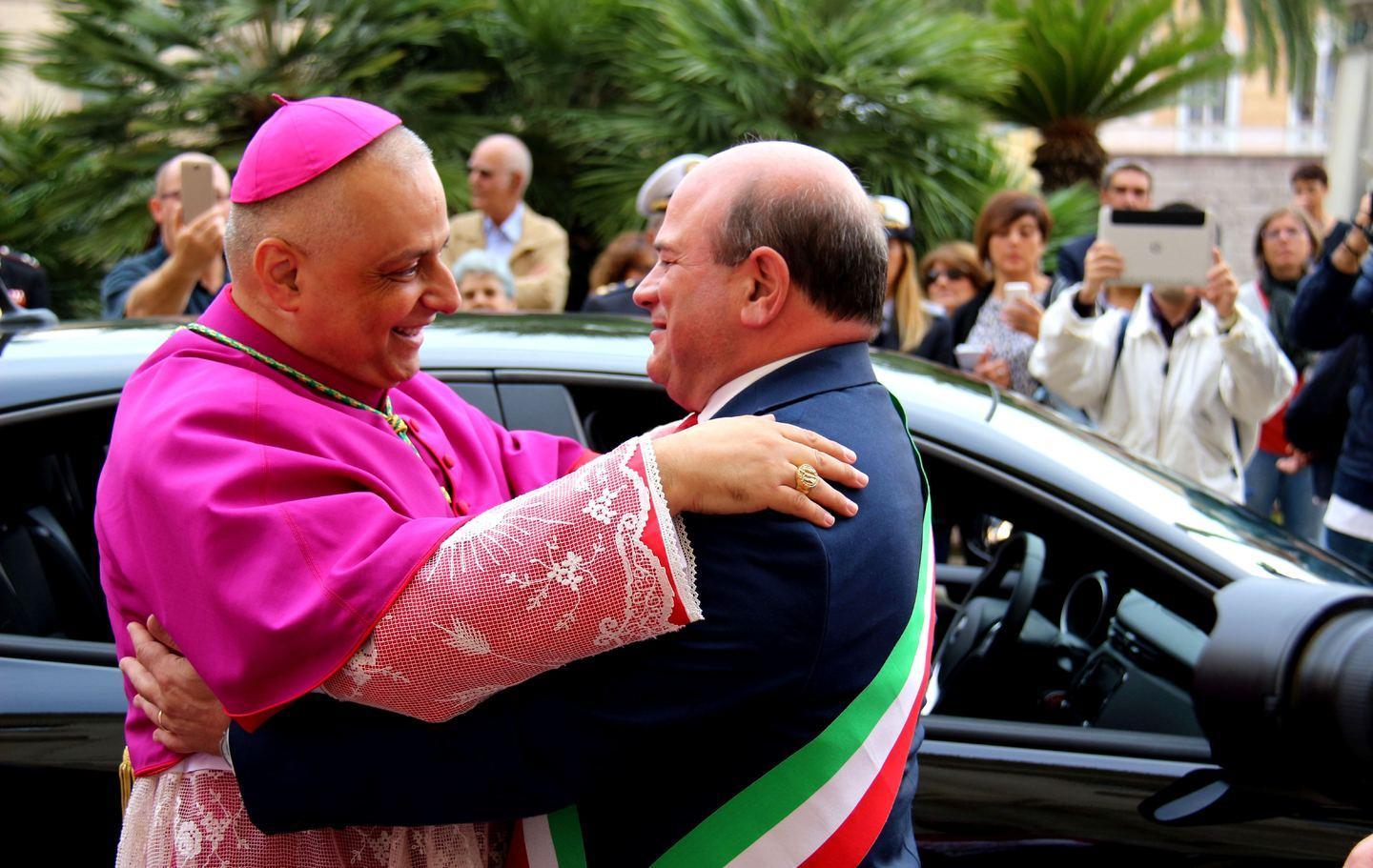 Il sindaco: arricchirà la nostra comunità 
