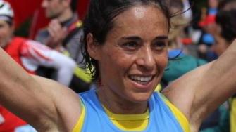 Alghero Marathon: Claudia Pinna e Abdelkader in festa 
