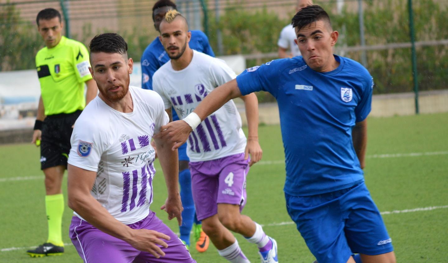Il Budoni si aggiudica il derby gallurese 