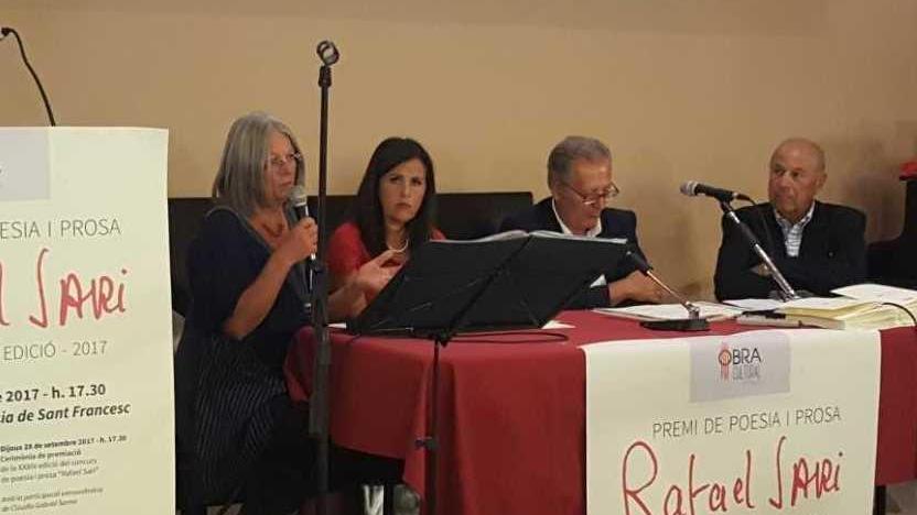 “Rafael Sari”, ad Alghero trionfa il sentimento della catalanità