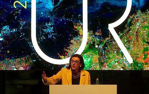Un futuro nella cooperazione internazionale 