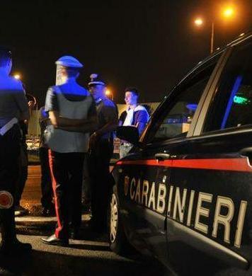 Accoltella senegalese: arrestato 